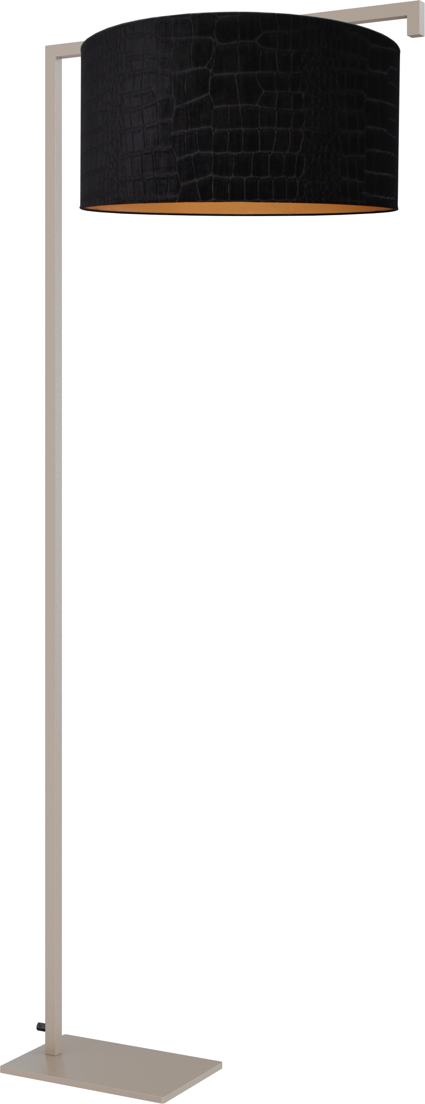 Venus VL VENUS MULTI BEIGE TERRA H.165CM DEPTH 65CM, TUBE 2X2CM