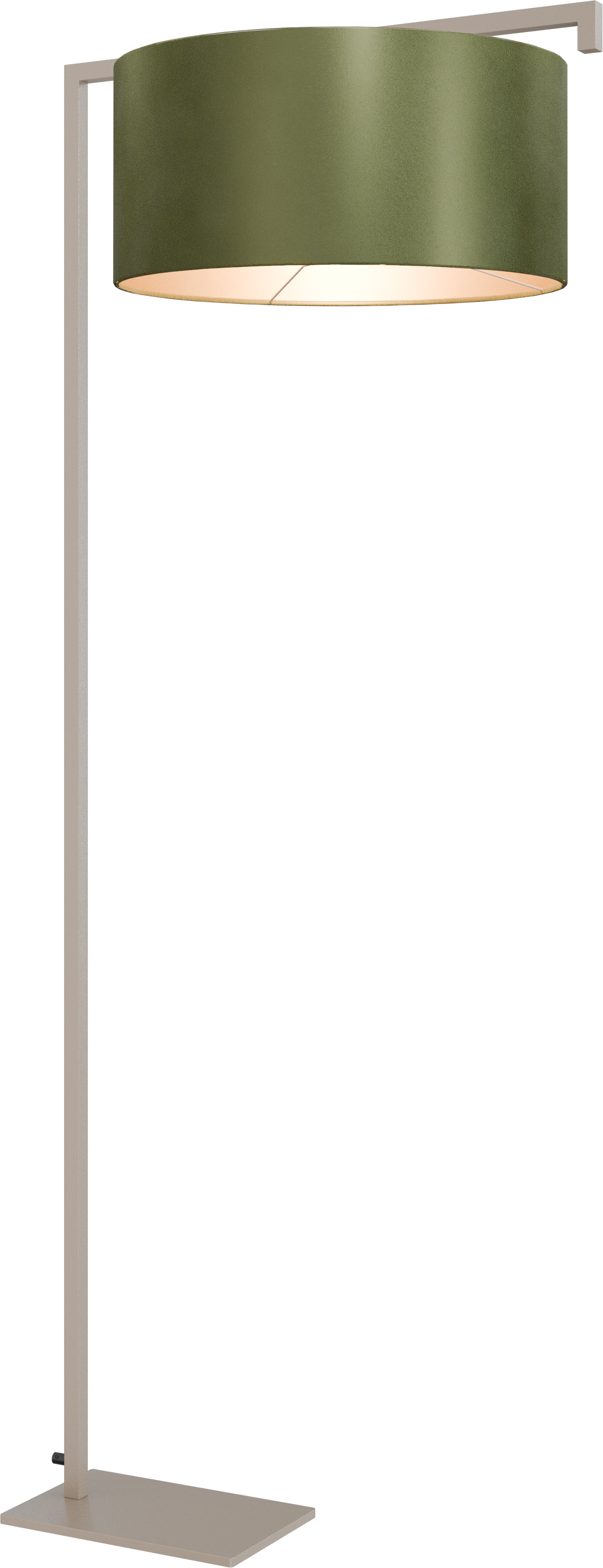 Venus VL VENUS MULTI BEIGE TERRA H.165CM DEPTH 65CM, TUBE 2X2CM