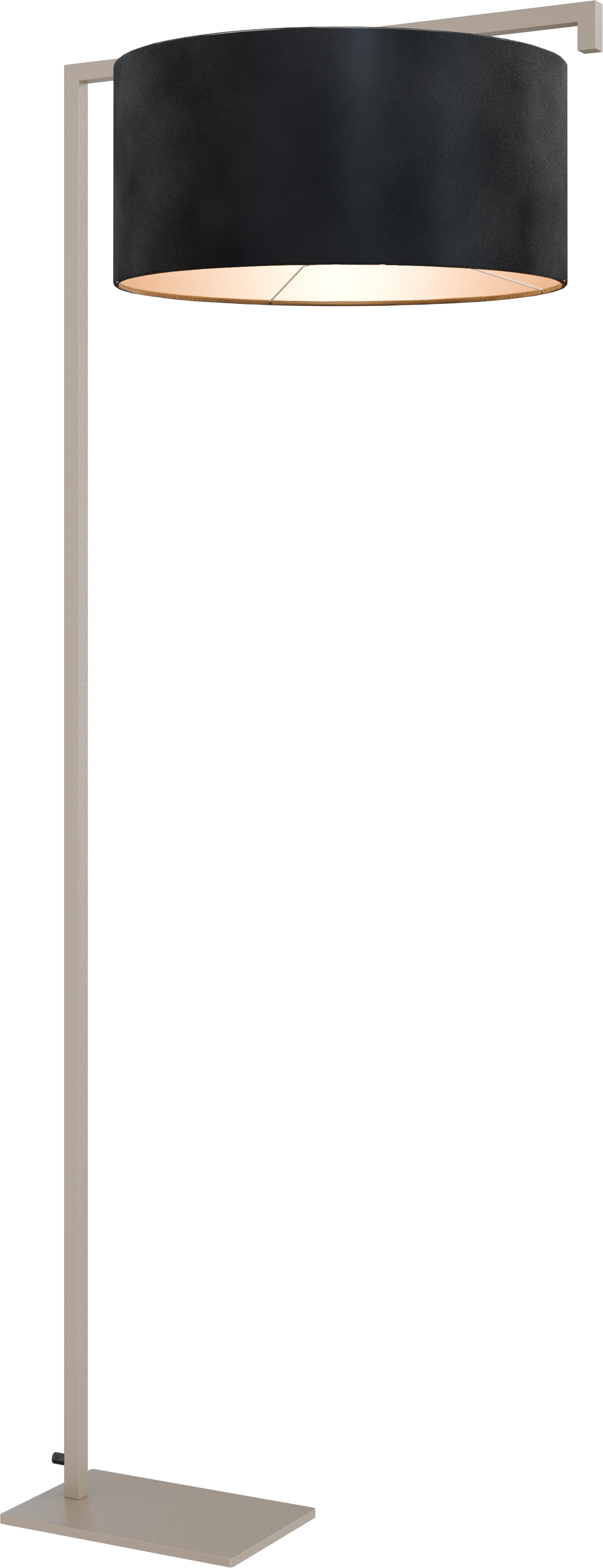 Venus VL VENUS MULTI BEIGE TERRA H.165CM DEPTH 65CM, TUBE 2X2CM