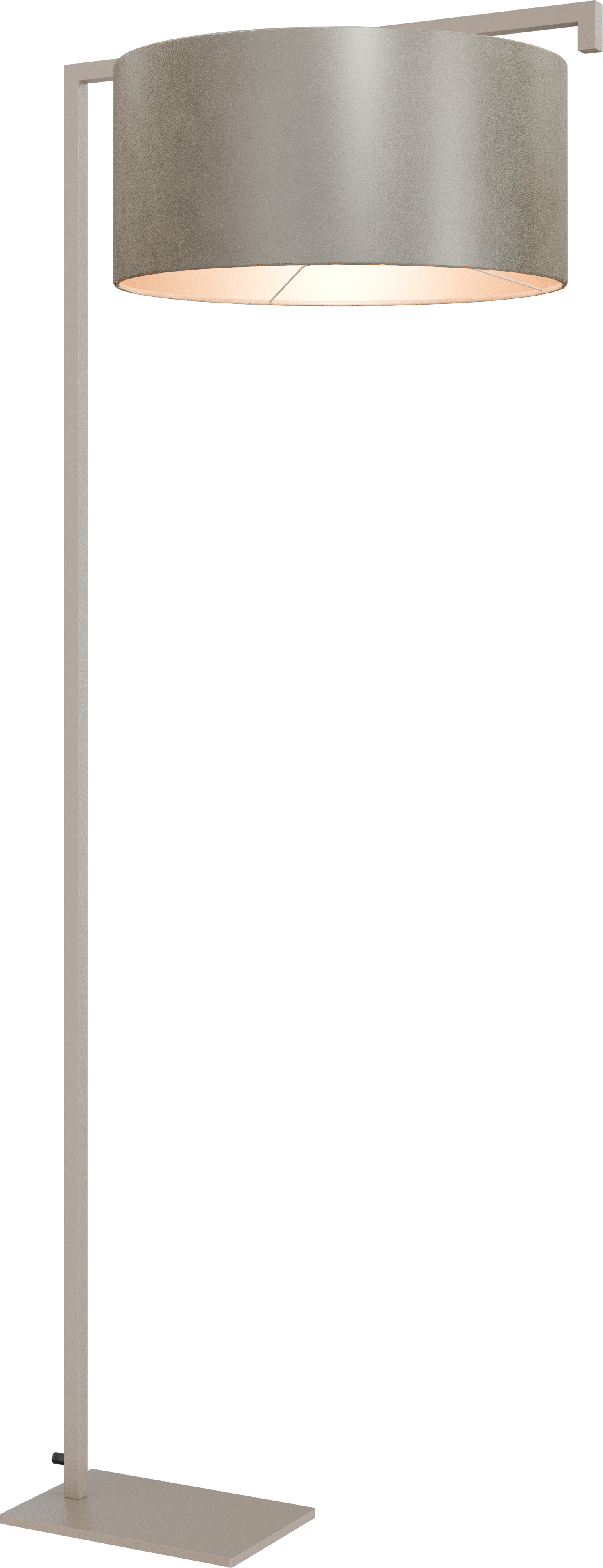 Venus VL VENUS MULTI BEIGE TERRA H.165CM DEPTH 65CM, TUBE 2X2CM