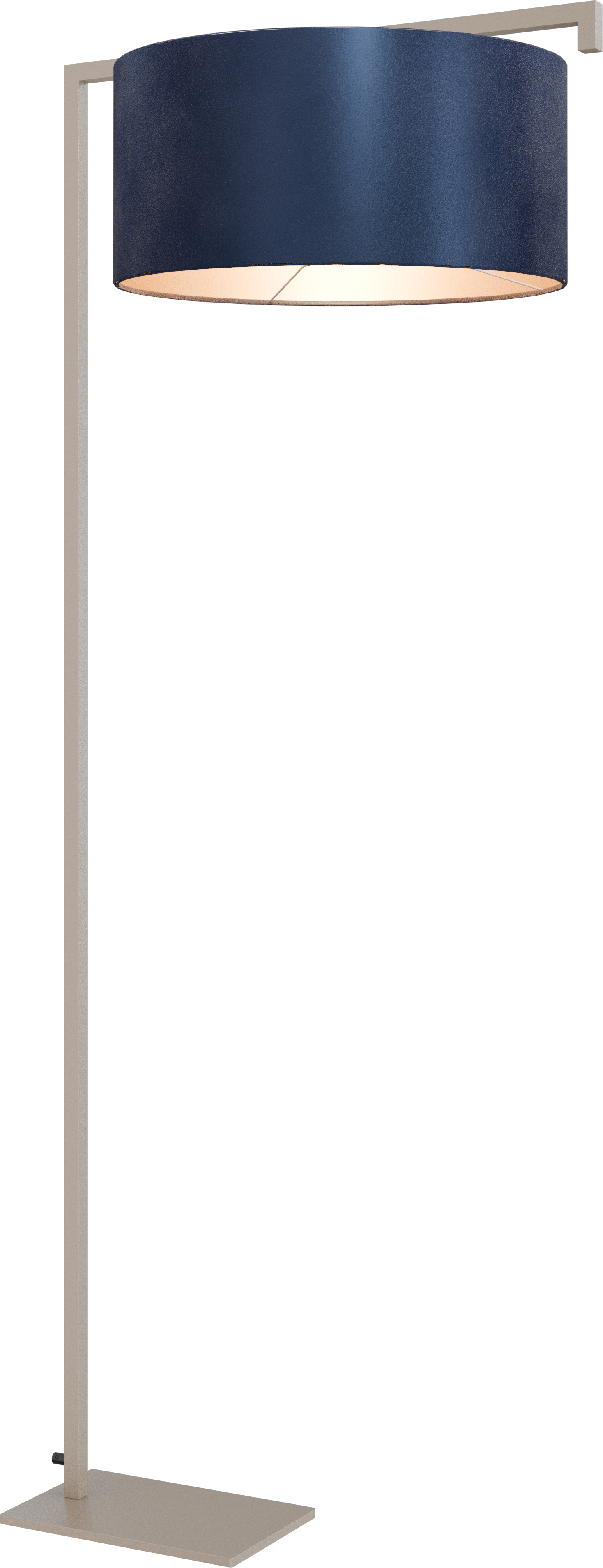 Venus VL VENUS MULTI BEIGE TERRA H.165CM DEPTH 65CM, TUBE 2X2CM