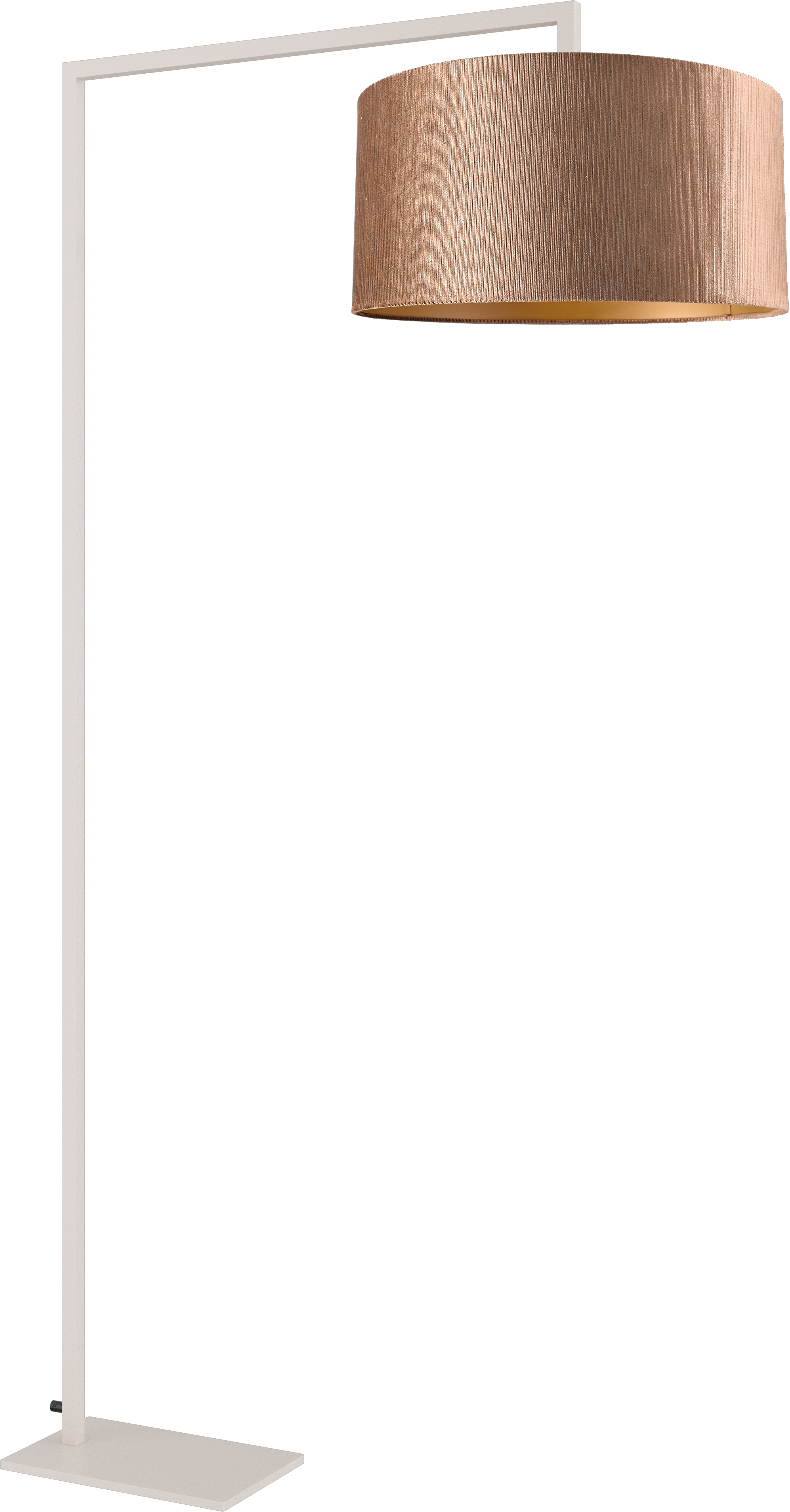 Venus VL VENUS MULTI PEARL WHITE H.165CM DEPTH 81CM, TUBE 2X2CM