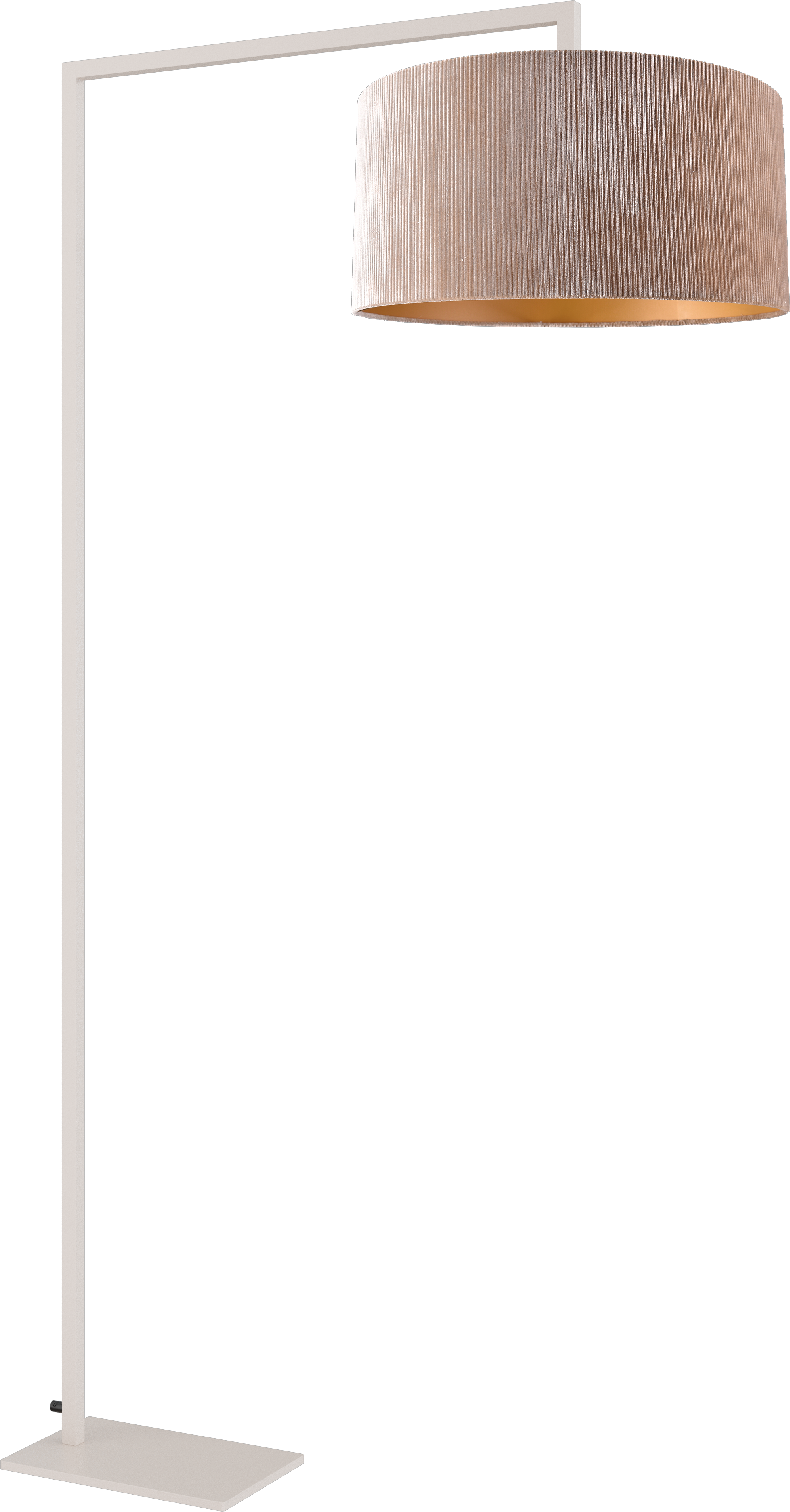 Venus VL VENUS MULTI PEARL WHITE H.165CM DEPTH 81CM, TUBE 2X2CM