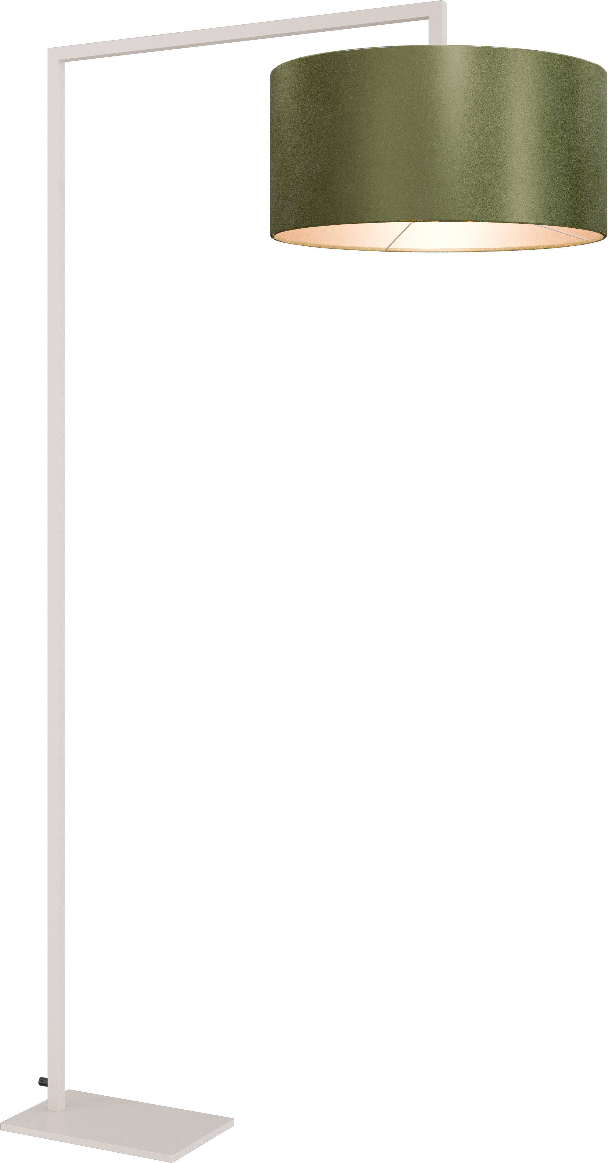 Venus VL VENUS MULTI PEARL WHITE H.165CM DEPTH 81CM, TUBE 2X2CM