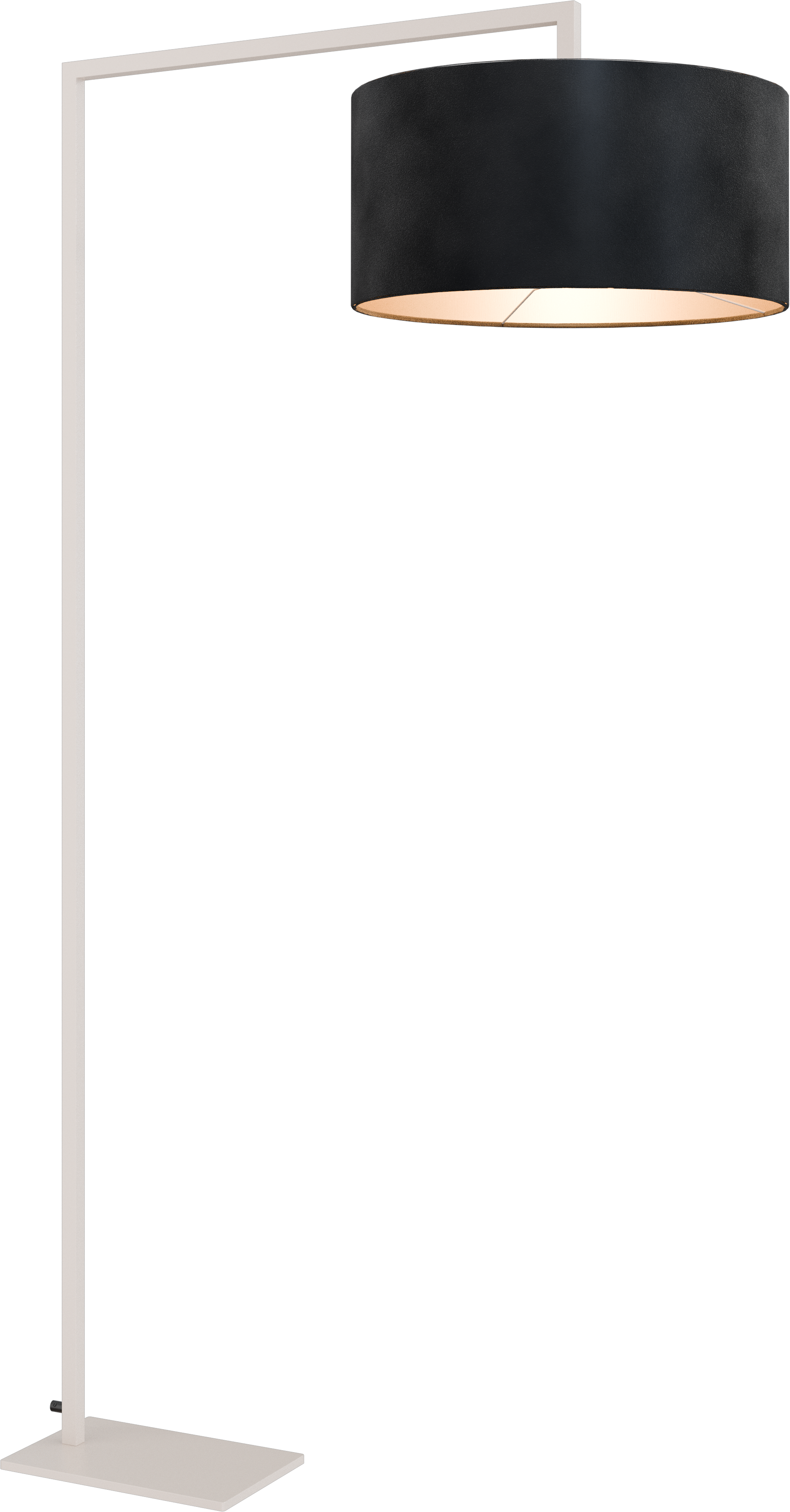 Venus VL VENUS MULTI PEARL WHITE H.165CM DEPTH 81CM, TUBE 2X2CM