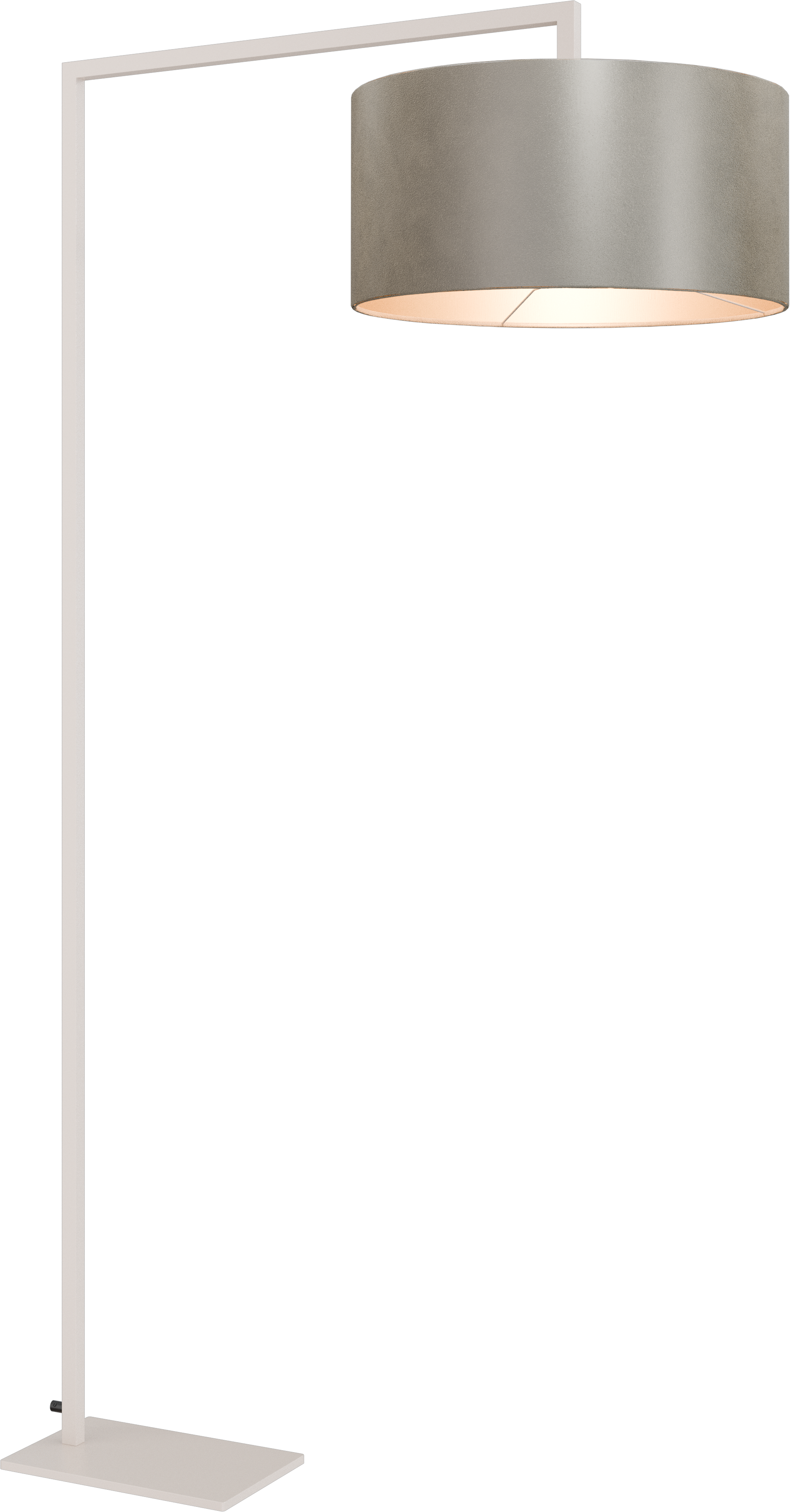 Venus VL VENUS MULTI PEARL WHITE H.165CM DEPTH 81CM, TUBE 2X2CM