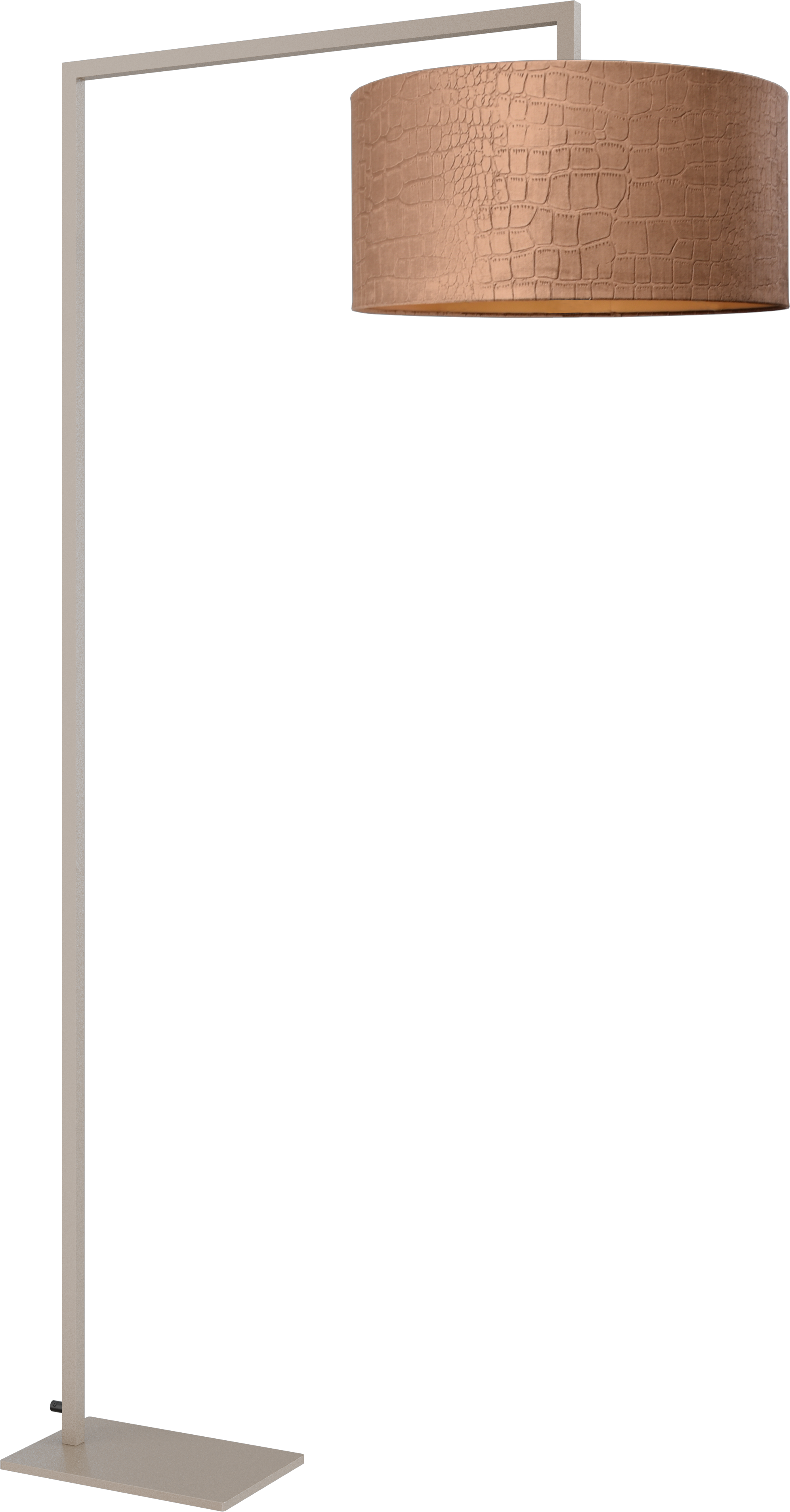 Venus VL VENUS MULTI BEIGE TERRA H.165CM DEPTH 81CM, TUBE 2X2CM