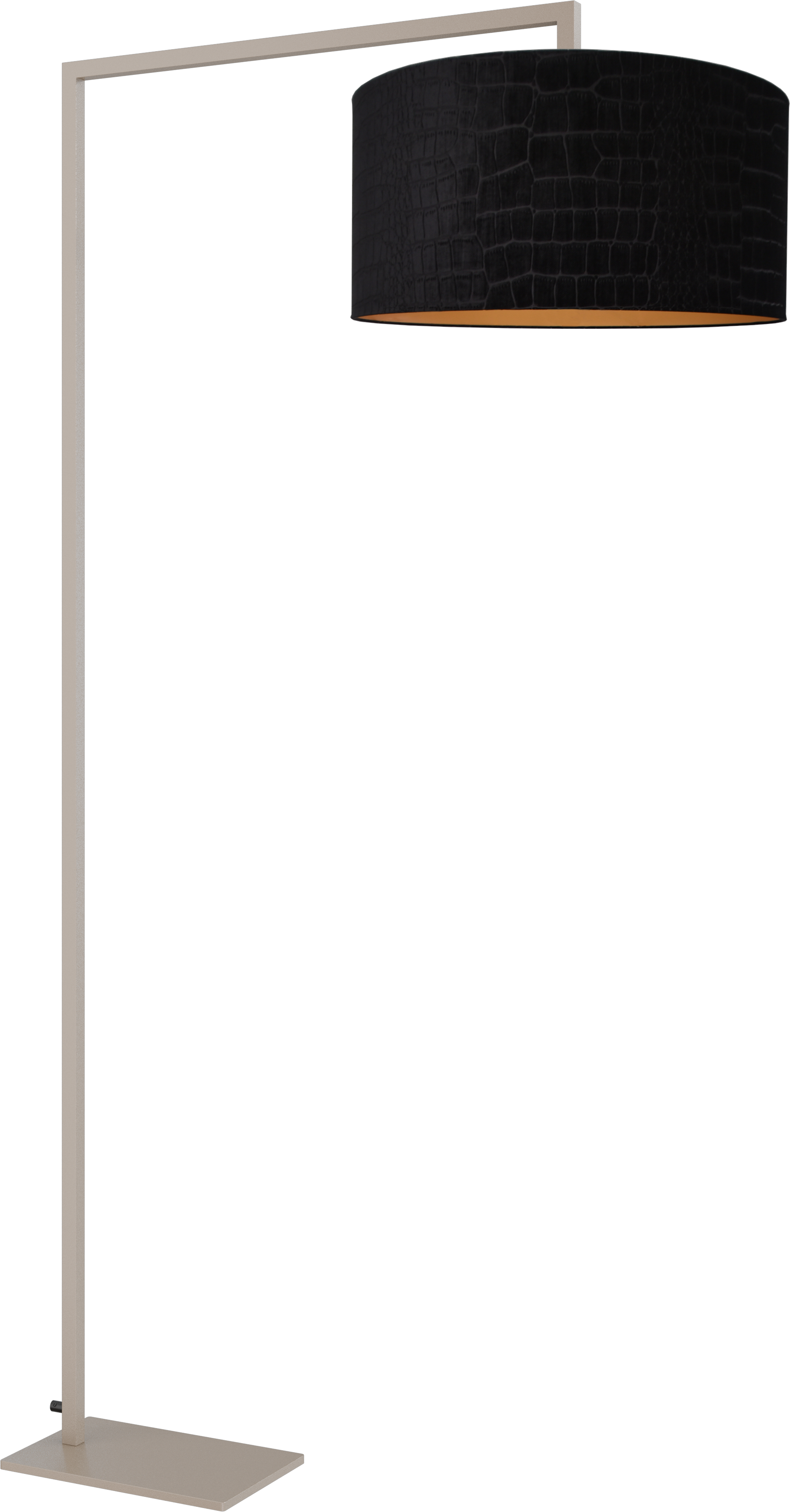 Venus VL VENUS MULTI BEIGE TERRA H.165CM DEPTH 81CM, TUBE 2X2CM