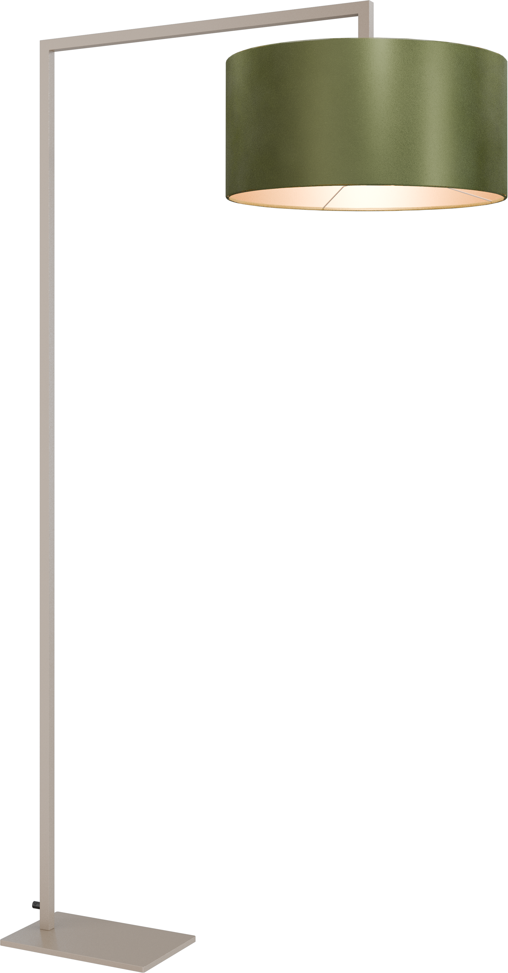 Venus VL VENUS MULTI BEIGHE TERRA H.165CM DEPTH 81CM, TUBE 2X2CM