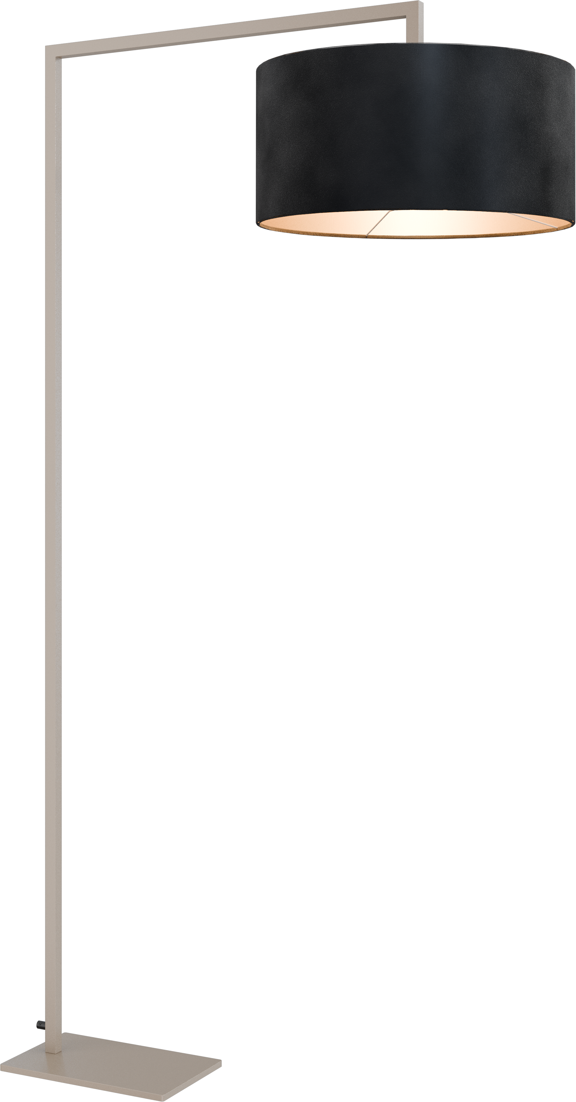 Venus VL VENUS MULTI BEIGHE TERRA H.165CM DEPTH 81CM, TUBE 2X2CM