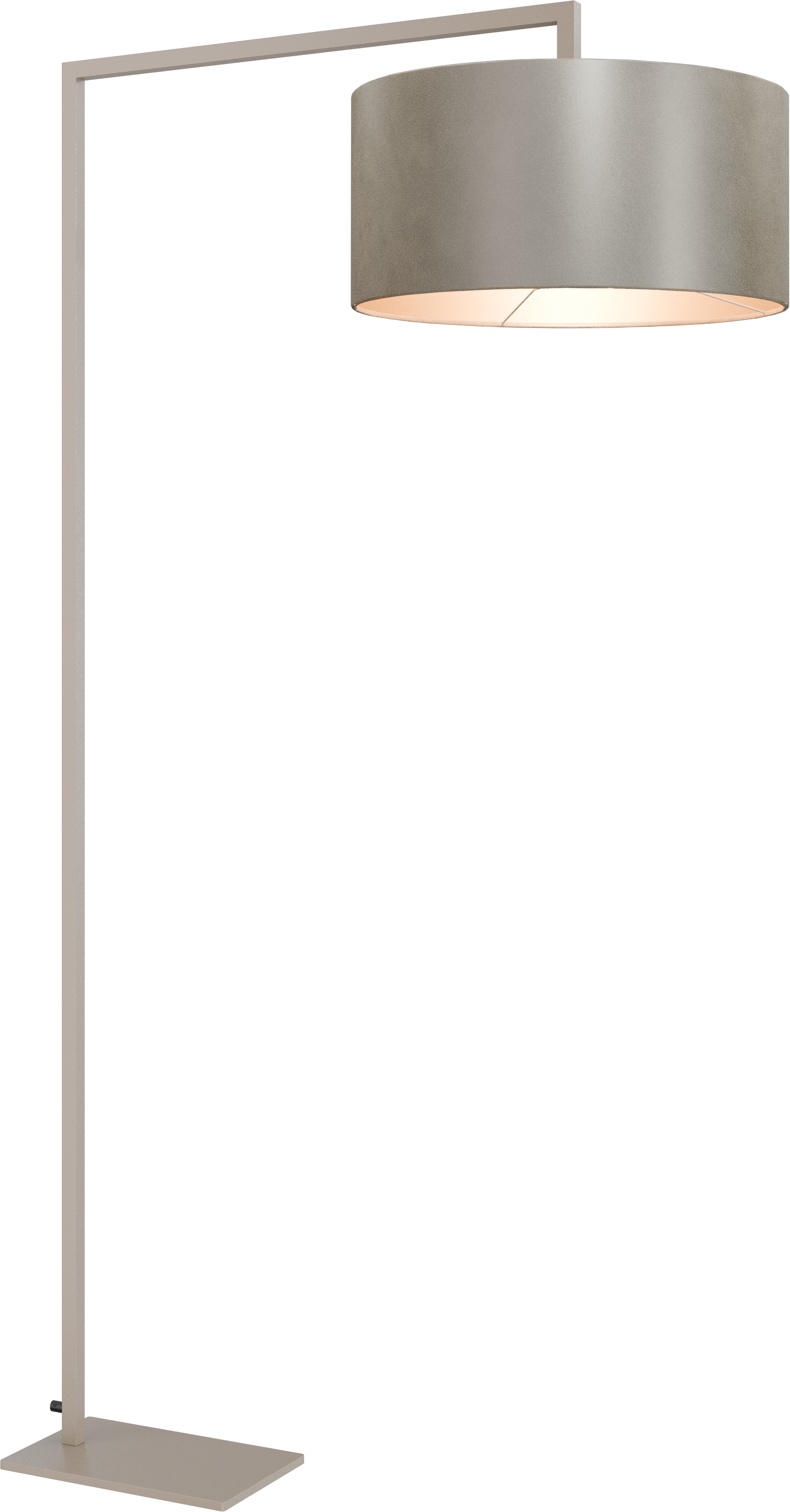 Venus VL VENUS MULTI BEIGHE TERRA H.165CM DEPTH 81CM, TUBE 2X2CM