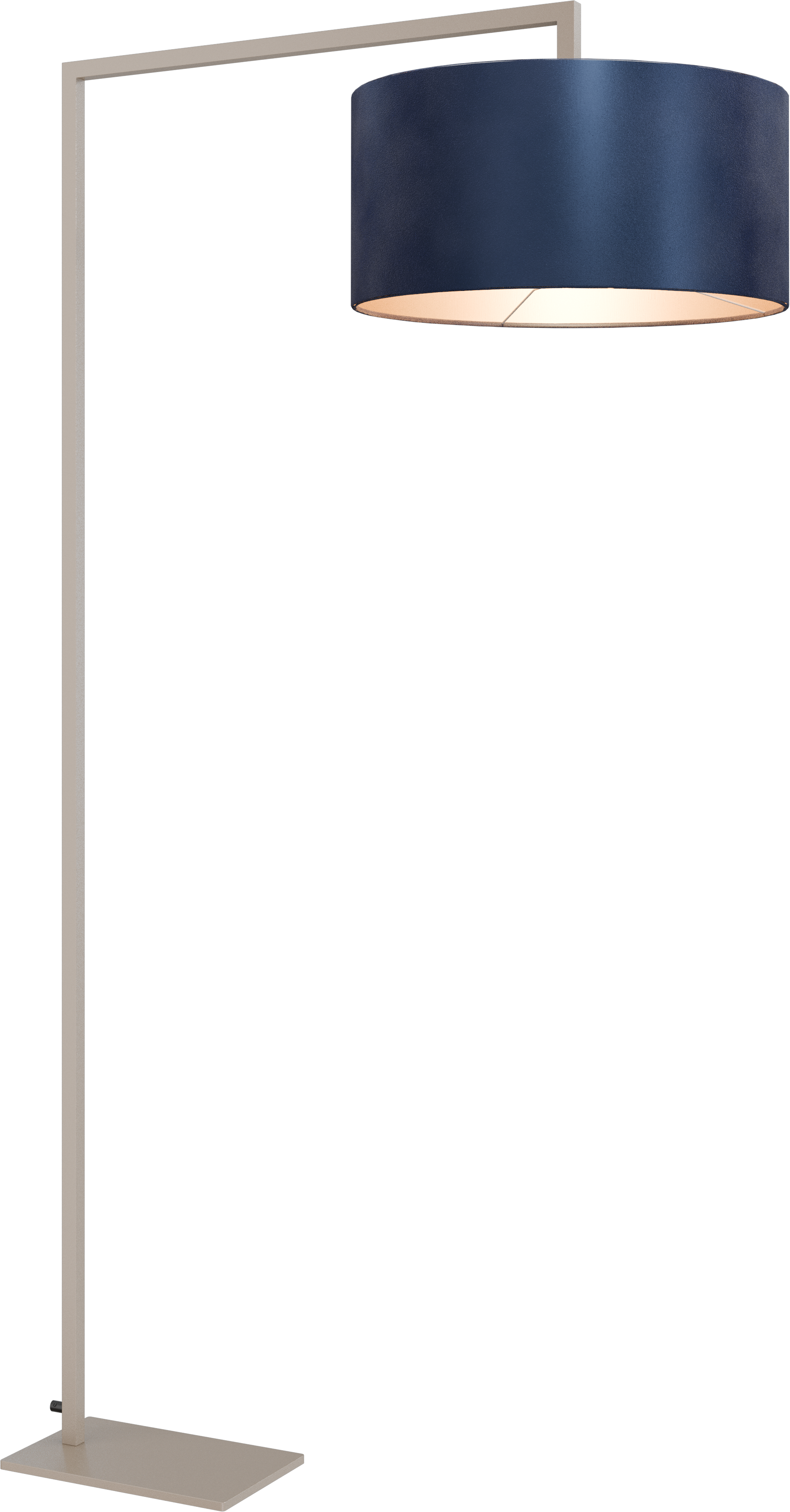 Venus VL VENUS MULTI BEIGHE TERRA H.165CM DEPTH 81CM, TUBE 2X2CM