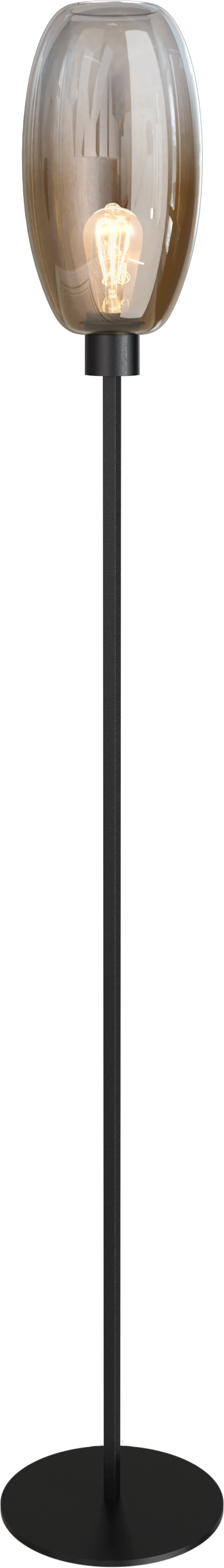 Olive VL OLIVE BLACK H.167CM