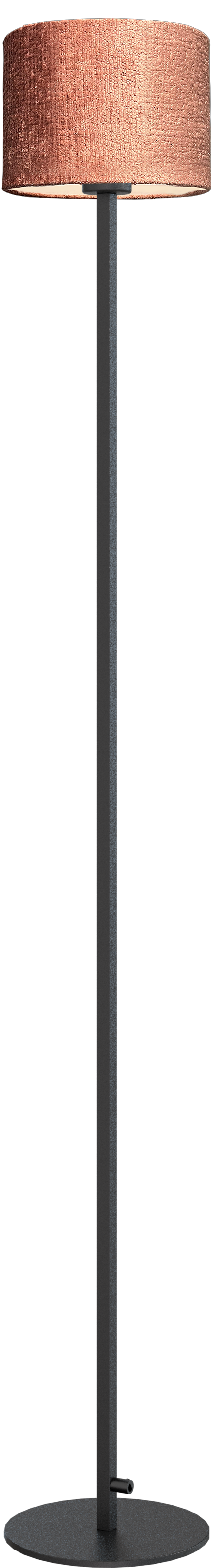 Venus VL VENUS 1-LIGHT BLACK H.145CM