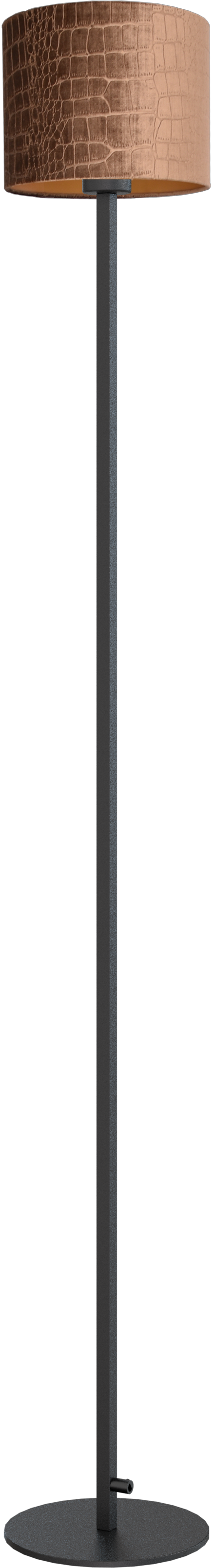 Venus VL VENUS 1-LIGHT BLACK H.145CM