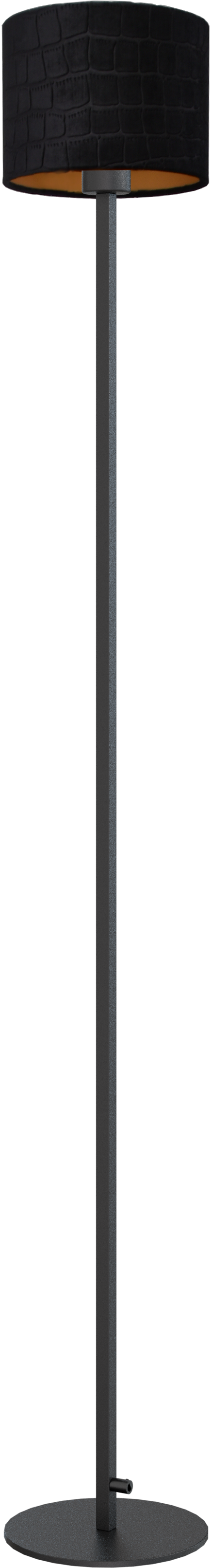 Venus VL VENUS 1-LIGHT BLACK H.145CM