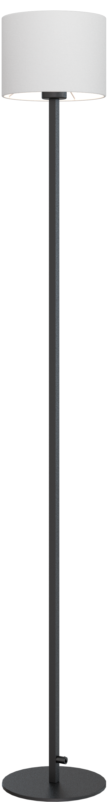 Venus VL VENUS 1-LIGHT BLACK H.145CM