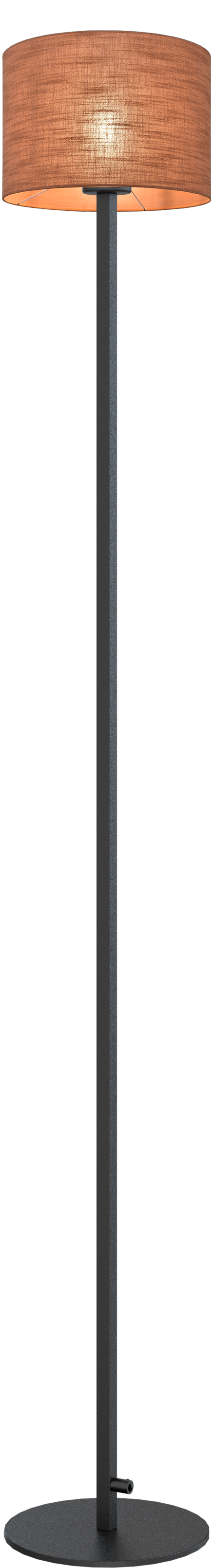 Venus VL VENUS 1-LIGHT BLACK H.145CM