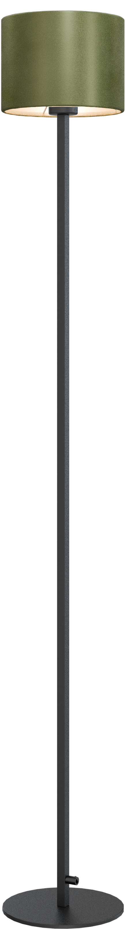 Venus VL VENUS 1-LIGHT BLACK H.145CM