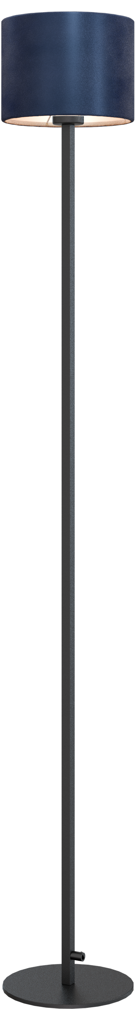 Venus VL VENUS 1-LIGHT BLACK H.145CM