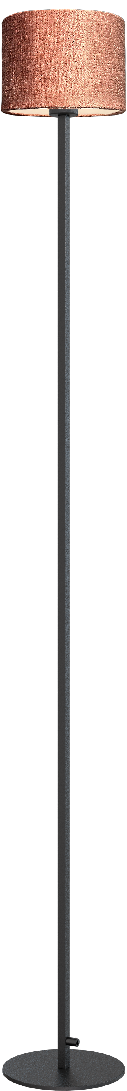 Venus VL VENUS 1-LIGHT BLACK H.170CM