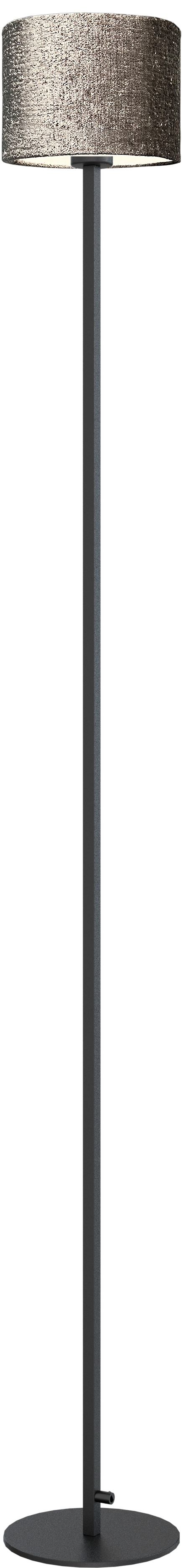 Venus VL VENUS 1-LIGHT BLACK H.170CM