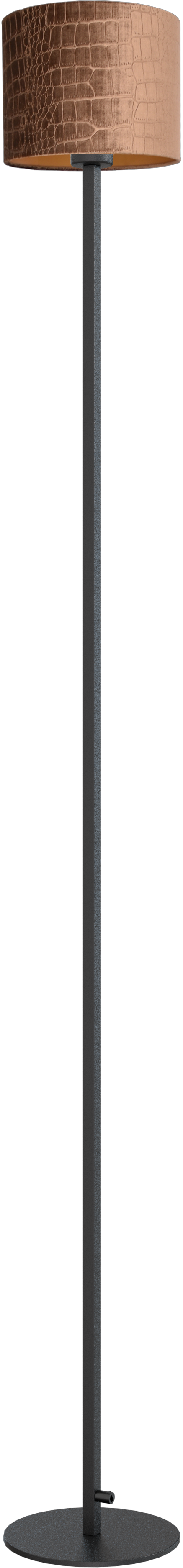 Venus VL VENUS 1-LIGHT BLACK H.170CM