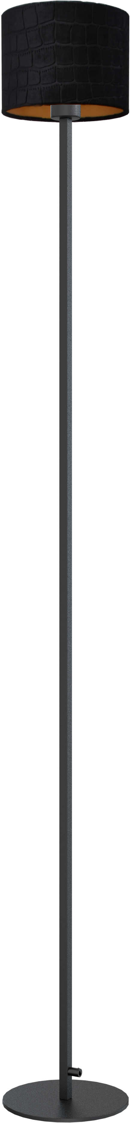 Venus VL VENUS 1-LIGHT BLACK H.170CM