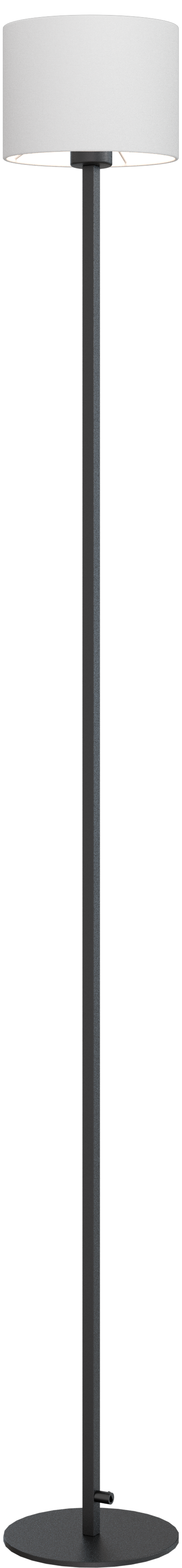 Venus VL VENUS 1-LIGHT BLACK H.170CM