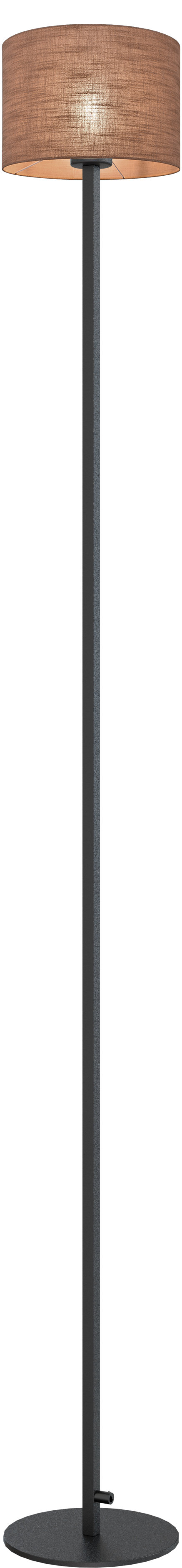 Venus VL VENUS 1-LIGHT BLACK H.170CM