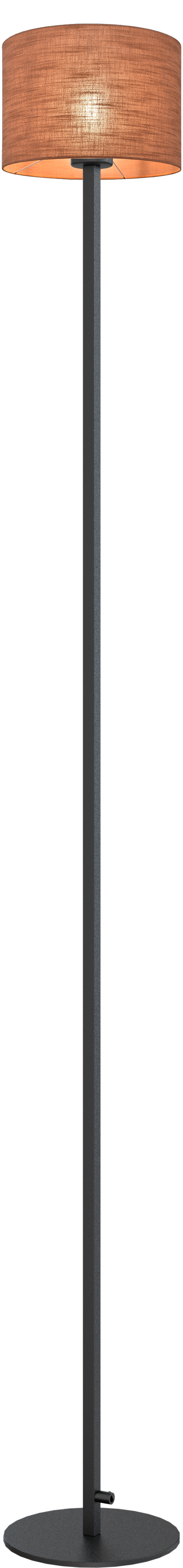 Venus VL VENUS 1-LIGHT BLACK H.170CM