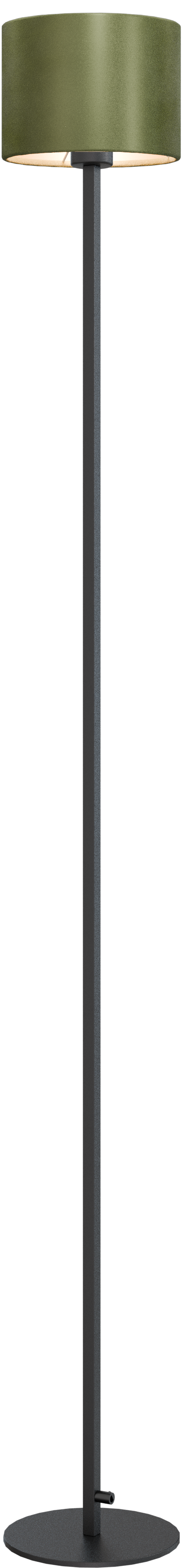 Venus VL VENUS 1-LIGHT BLACK H.170CM