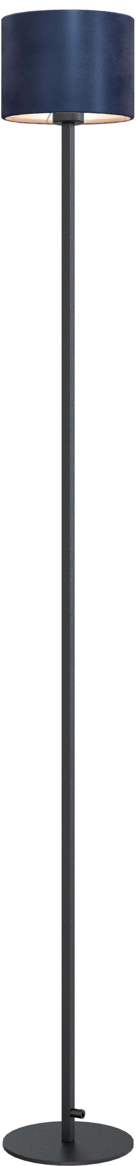 Venus VL VENUS 1-LIGHT BLACK H.170CM