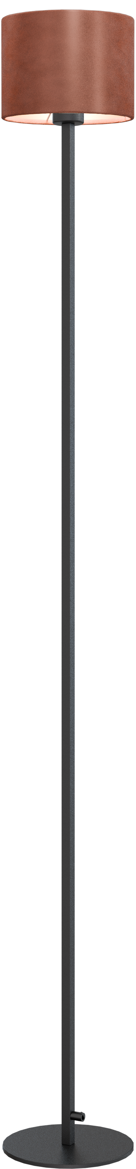 Venus VL VENUS 1-LIGHT BLACK H.170CM