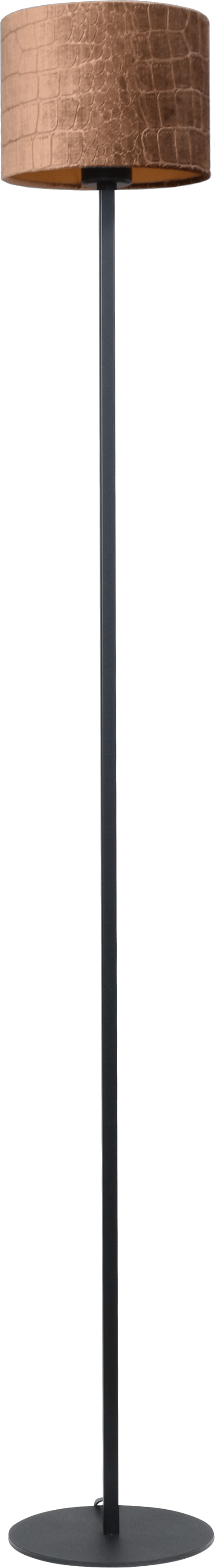 Venus VL VENUS 1LTS BLACK H.150CM