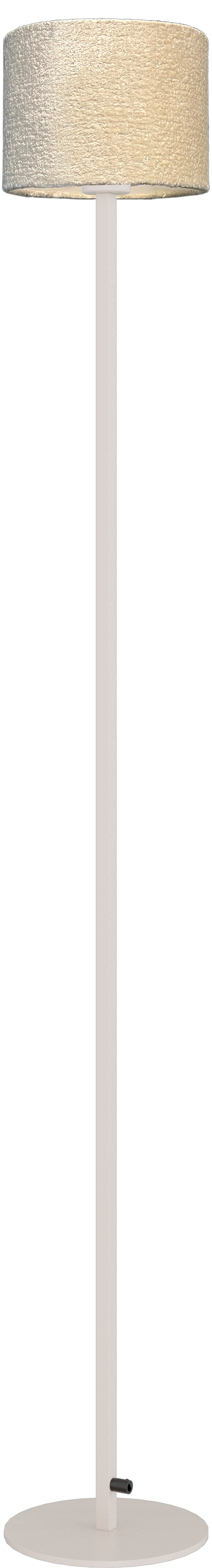 Venus VL VENUS 1-LIGHT PEARL WHITE H.145CM