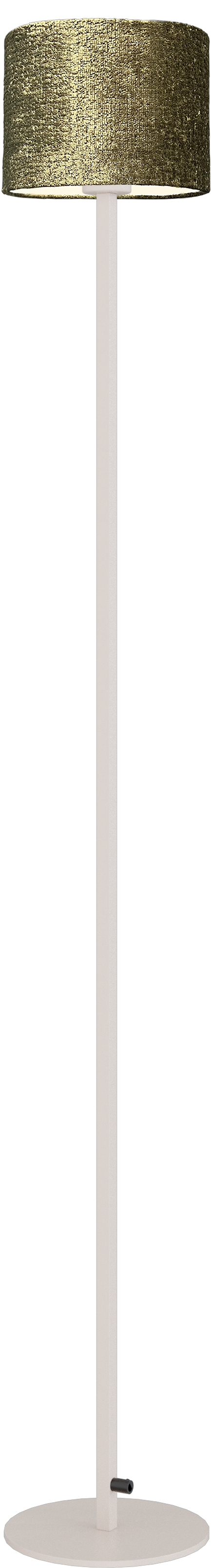 Venus VL VENUS 1-LIGHT PEARL WHITE H.145CM