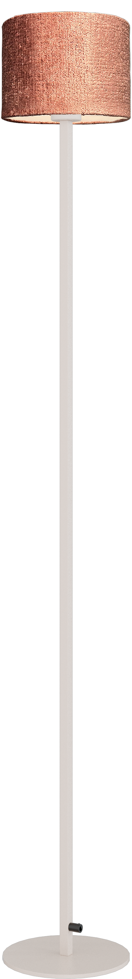 Venus VL VENUS 1-LIGHT PEARL WHITE H.145CM