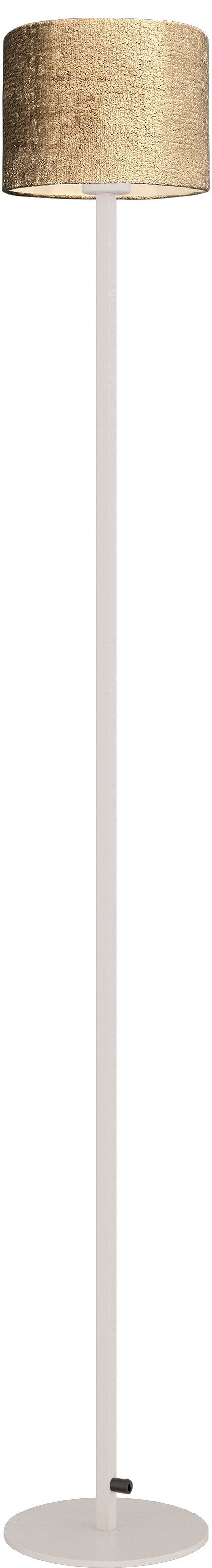 Venus VL VENUS 1-LIGHT PEARL WHITE H.145CM