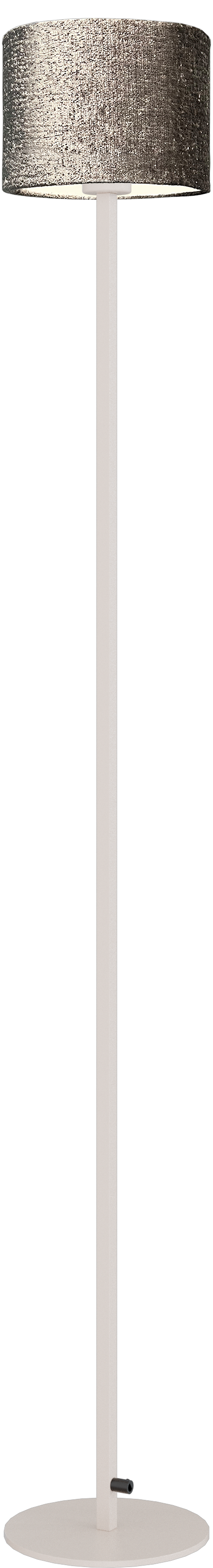 Venus VL VENUS 1-LIGHT PEARL WHITE H.145CM