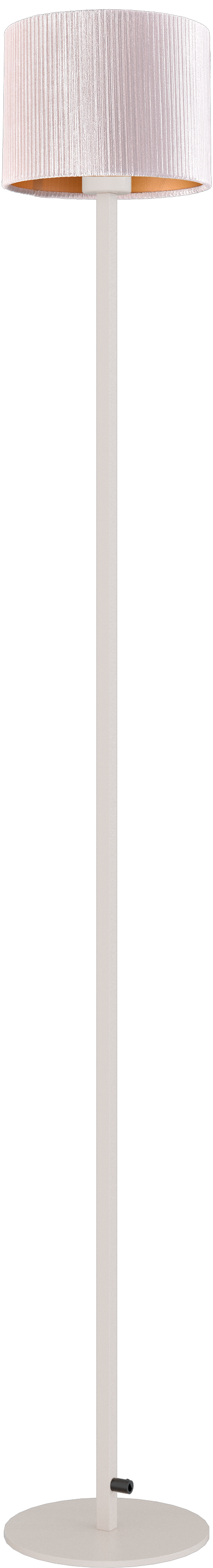 Venus VL VENUS 1-LIGHT PEARL WHITE H.145CM