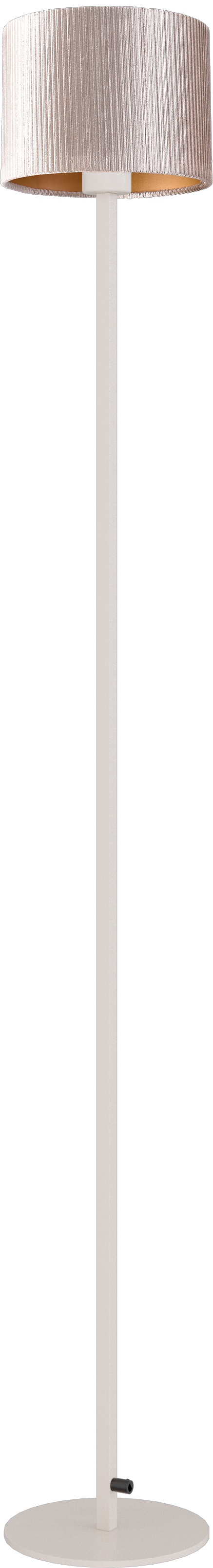 Venus VL VENUS 1-LIGHT PEARL WHITE H.145CM