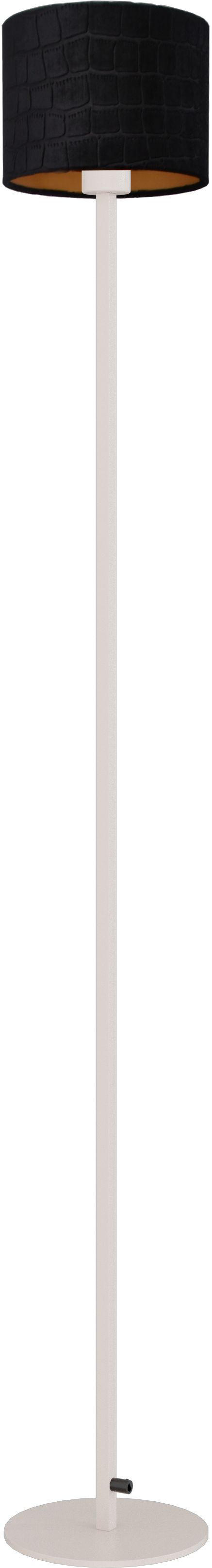 Venus VL VENUS 1-LIGHT PEARL WHITE H.145CM