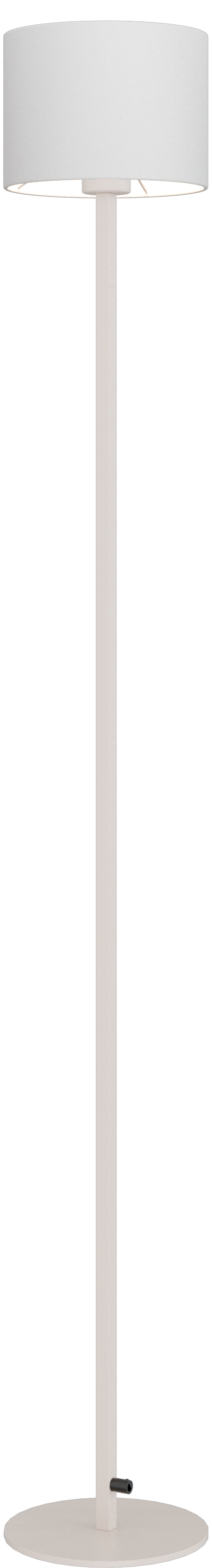 Venus VL VENUS 1-LIGHT PEARL WHITE H.145CM