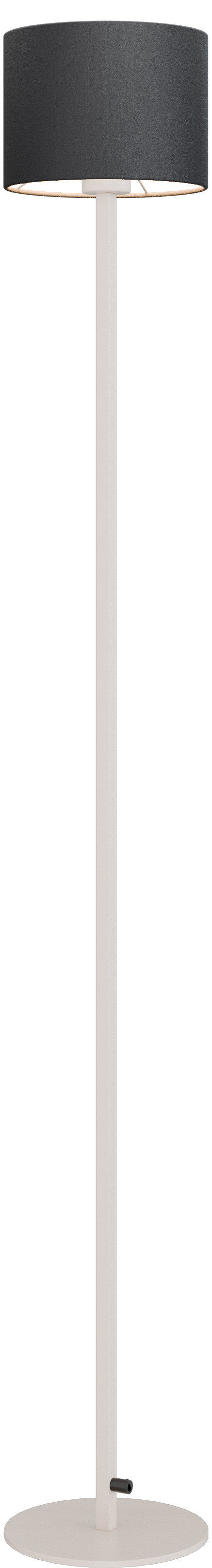 Venus VL VENUS 1-LIGHT PEARL WHITE H.145CM