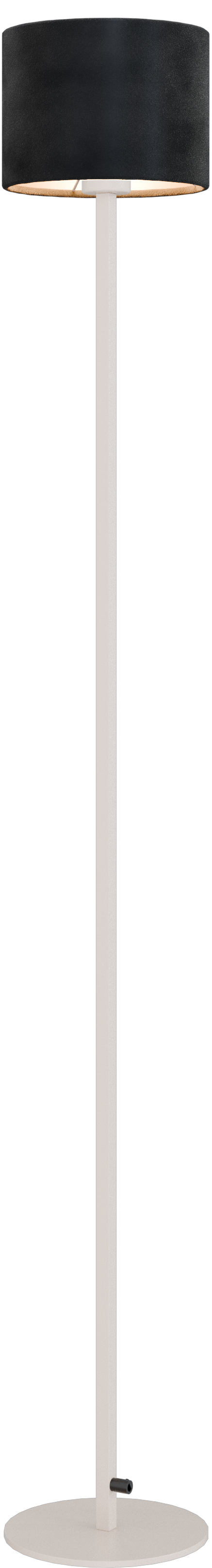 Venus VL VENUS 1-LIGHT PEARL WHITE H.145CM