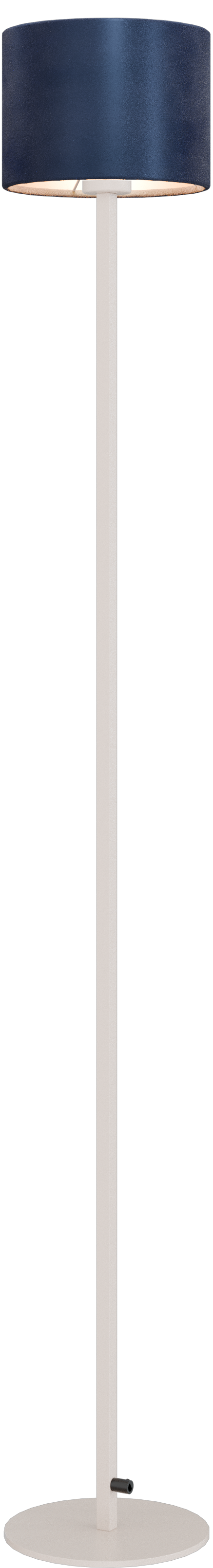 Venus VL VENUS 1-LIGHT PEARL WHITE H.145CM