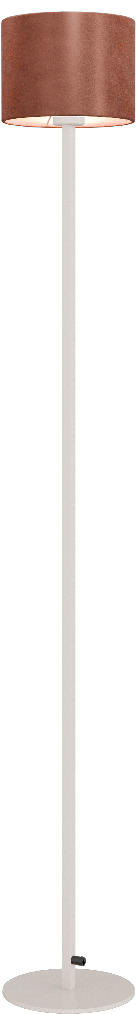 Venus VL VENUS 1-LIGHT PEARL WHITE H.145CM