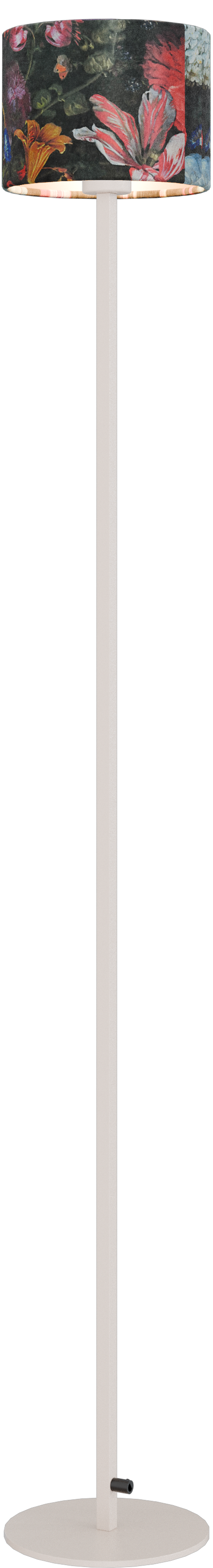 Venus VL VENUS 1-LIGHT PEARL WHITE H.145CM