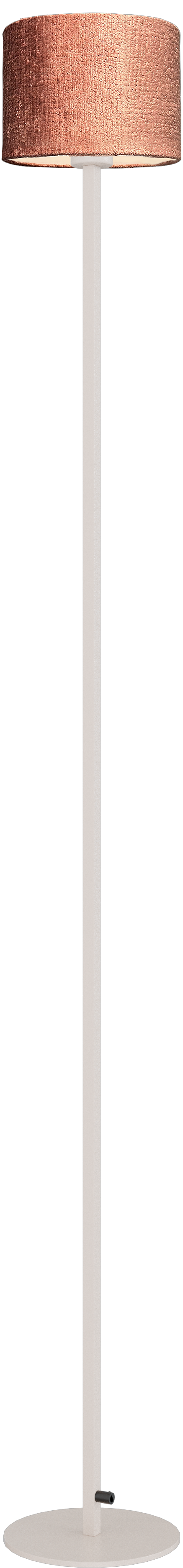 Venus VL VENUS 1LTS RAL1013 PEARL WHITE H.170CM